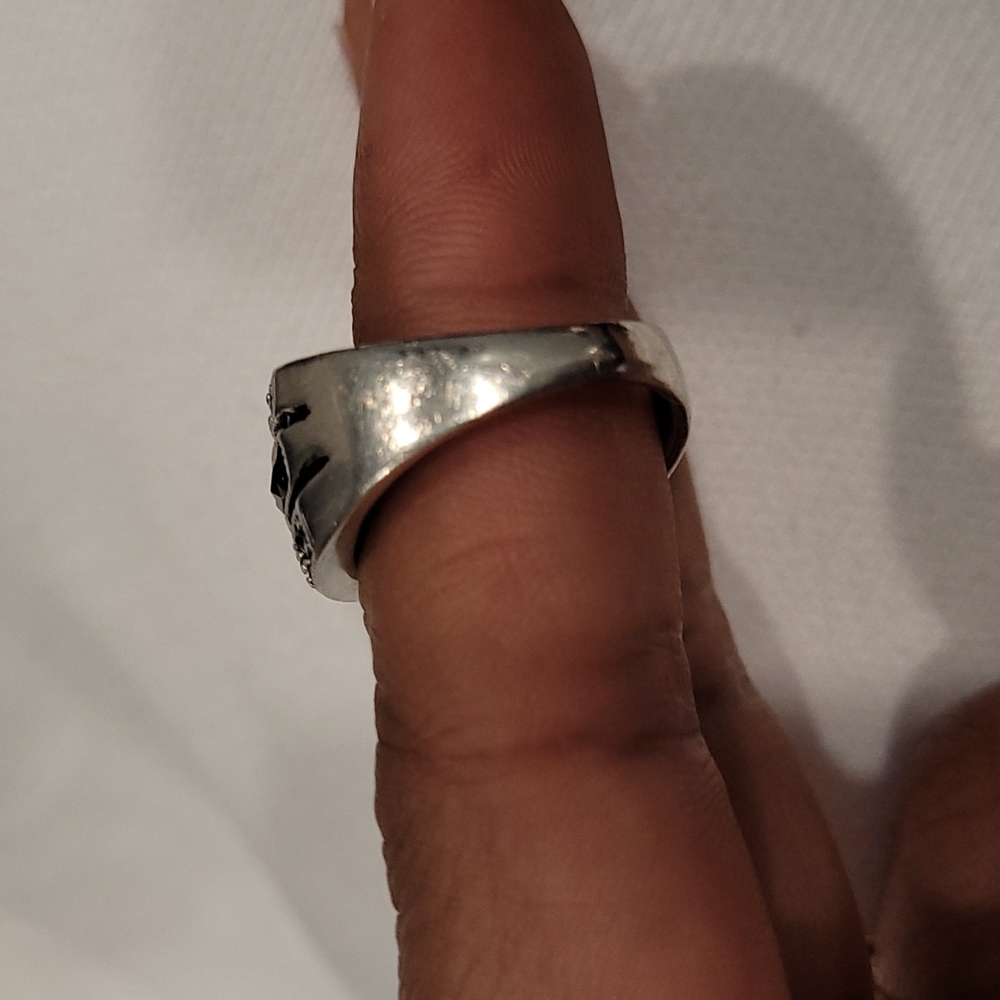 Infinite  rings - Picture 2 of 6